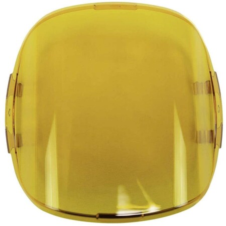 Rigid Industries RIGID Industries Adapt XP Light Cover - Amber 300423